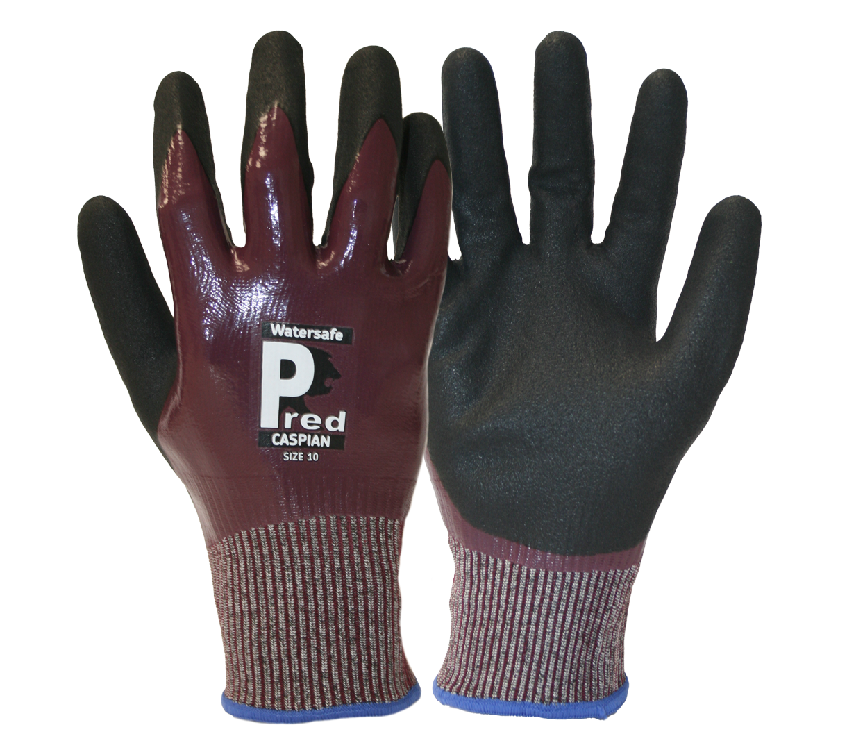 Pred Caspian (Sandy Nitrile)